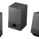 Illustration for article titled Sony SRS-DF30 Speaker System Wont Let PC Kill the Radio Star